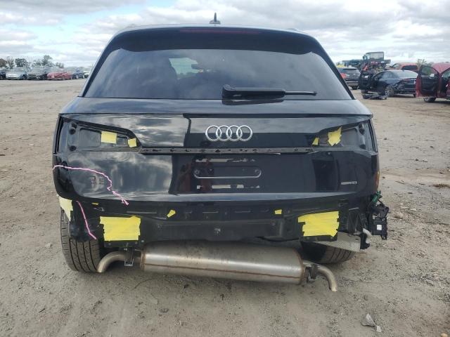 2021 AUDI Q5 PREMIUM #3297162496