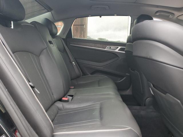 2015 HYUNDAI GENESIS 5. #3290278218