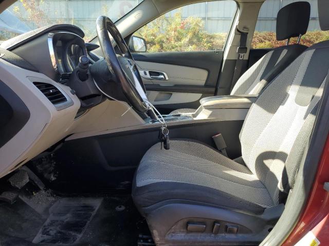 2013 GMC TERRAIN SL - 2GKFLSE37D6181423