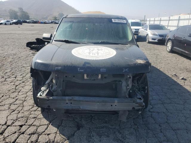 2018 FORD FLEX SE #3308358370