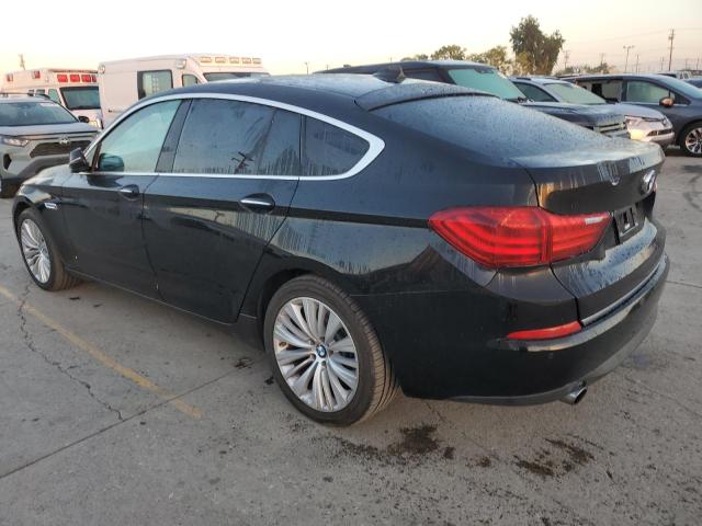 2015 BMW 535 IGT - WBA5M2C57FGH99126