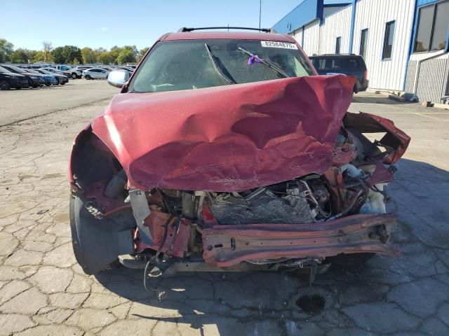 2014 CHEVROLET EQUINOX LTZ - 2GNALDEK8E6332187