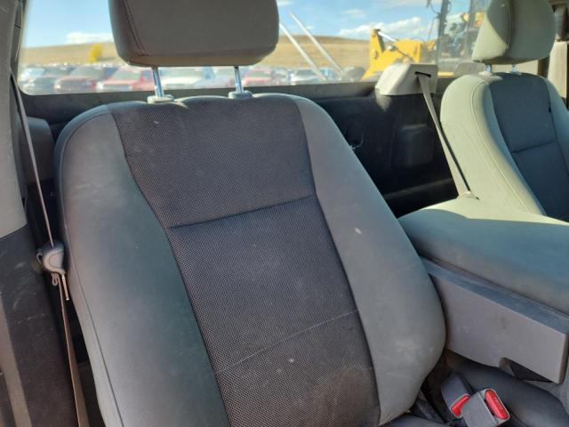 2016 FORD F150 - 1FTMF1C84GKF21986