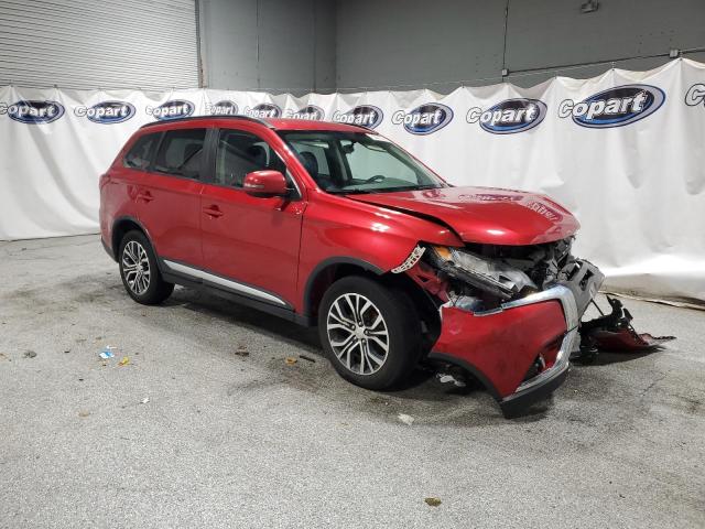 2016 MITSUBISHI OUTLANDER #3312631196