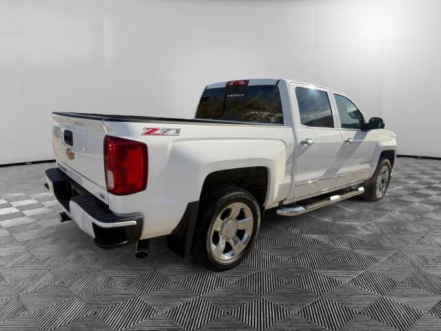 2016 CHEVROLET SILVERADO - 3GCUKSECXGG261331