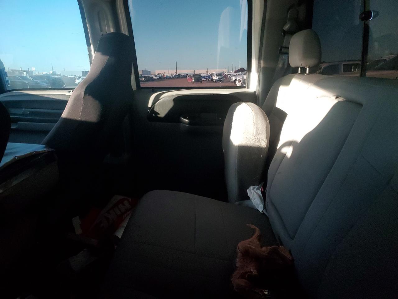 Lot #3309207630 2006 FORD F250 SUPER