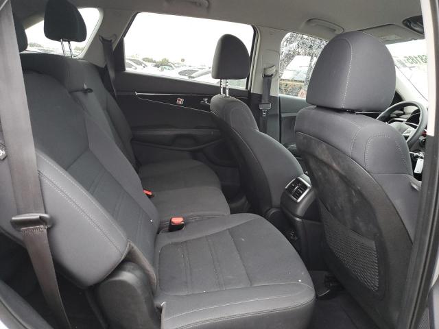 2019 KIA SORENTO L - 5XYPG4A31KG592774