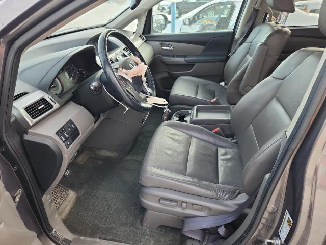 2016 HONDA ODYSSEY EX - 5FNRL5H65GB061697