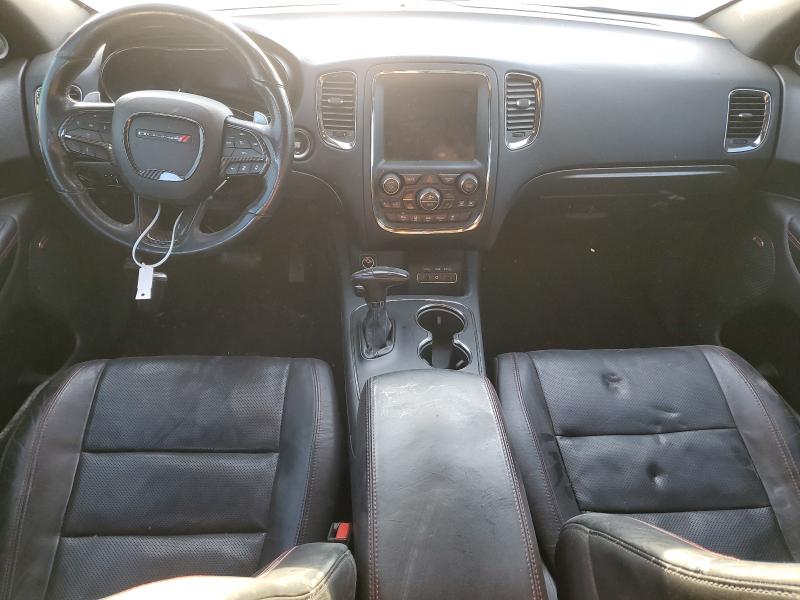 2018 DODGE DURANGO R/ #3303981712