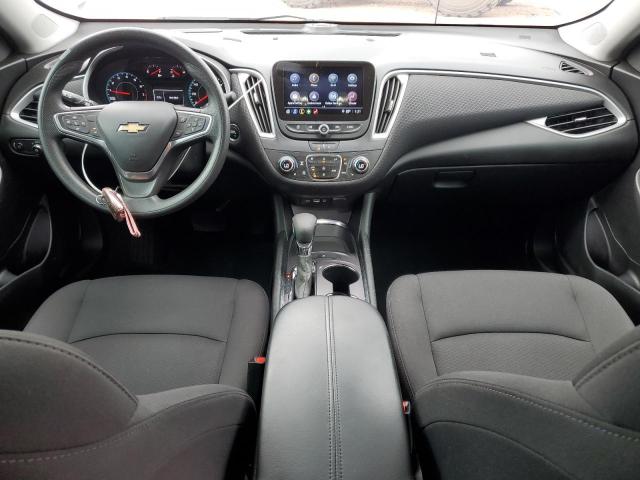 2023 CHEVROLET MALIBU LT - 1G1ZD5ST1PF117733