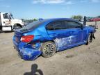 Lot #3305410307 2017 SUBARU WRX STI