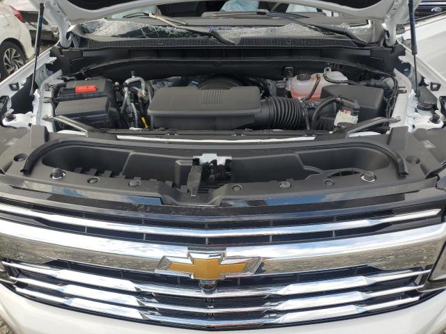 2025 CHEVROLET TAHOE K150 #3278630925