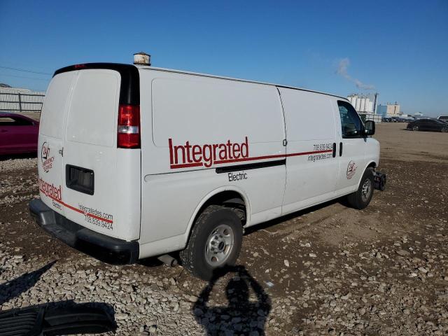 2022 GMC SAVANA G25 1GTW7BFP3N1144441