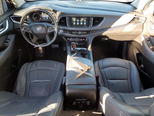 2019 BUICK ENCLAVE ESSENCE 5GAEVAKW0KJ169657