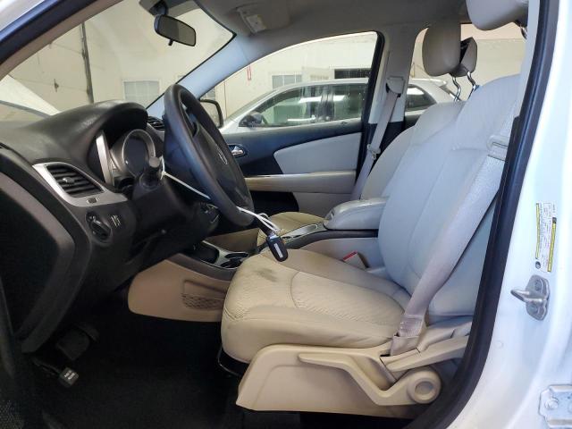 2014 DODGE JOURNEY SE - 3C4PDCABXET103750