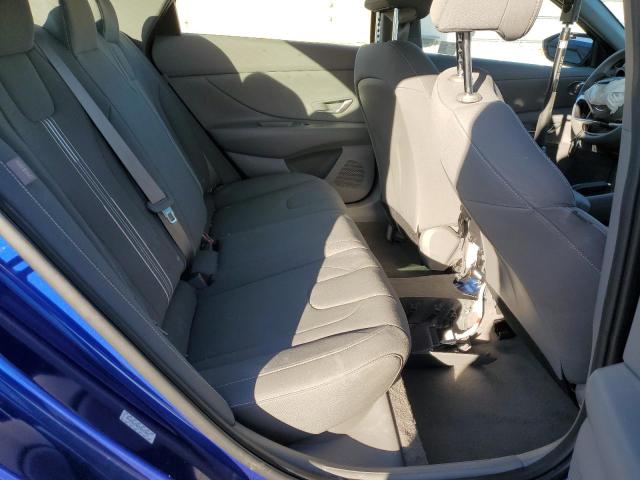 2024 HYUNDAI ELANTRA SE #3297186937