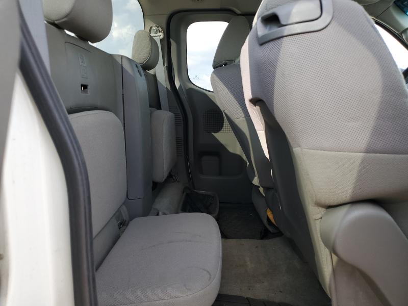 2014 NISSAN FRONTIER S - 1N6BD0CT6EN763957