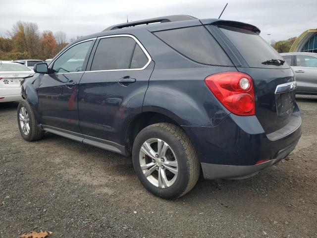 2015 CHEVROLET EQUINOX LT - 2GNALBEK9F6266805