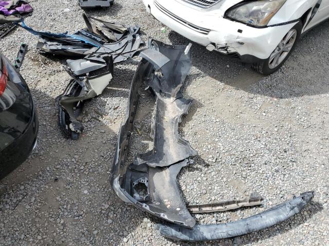 2021 HONDA ACCORD LX #3297876801