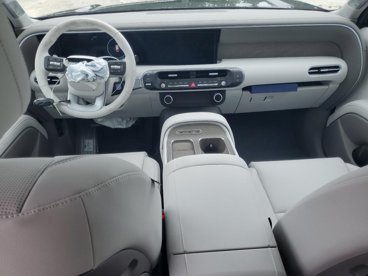 HYUNDAI PALISADE LIMITED