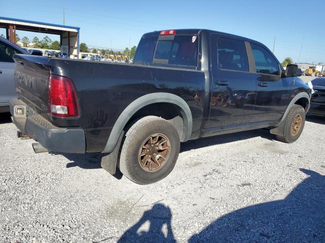 2016 RAM 1500 REBEL #3268860219