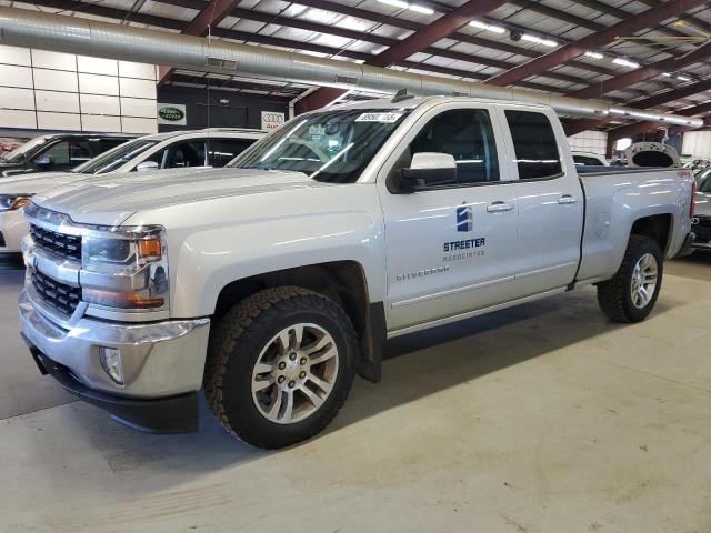 Global Auto Auctions: 2019 CHEVROLET SILVERADO