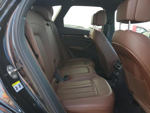 2019 AUDI Q5 PRESTIG WA1CNAFY8K2104819