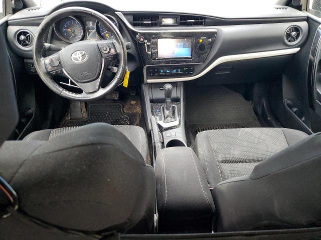 2017 TOYOTA COROLLA IM #3309410964