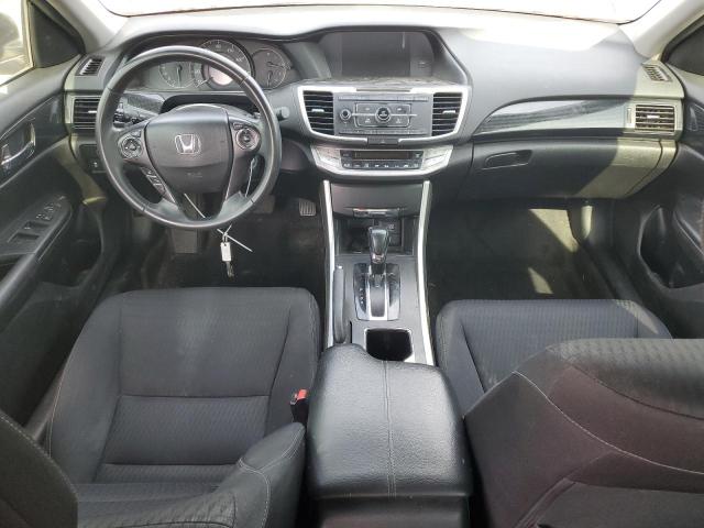 2015 HONDA ACCORD SPO - 1HGCR2F53FA093473