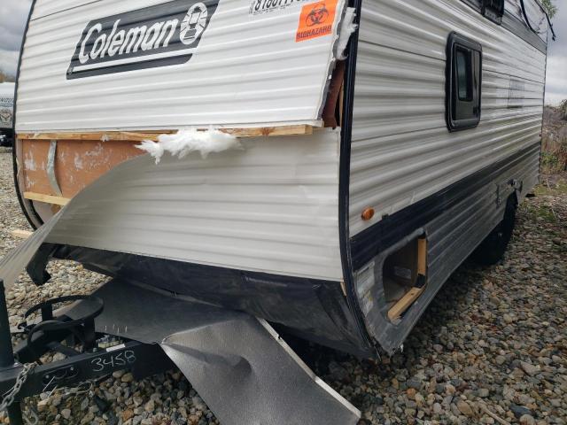 2025 COLEMAN TRAVEL TRA #3315654783
