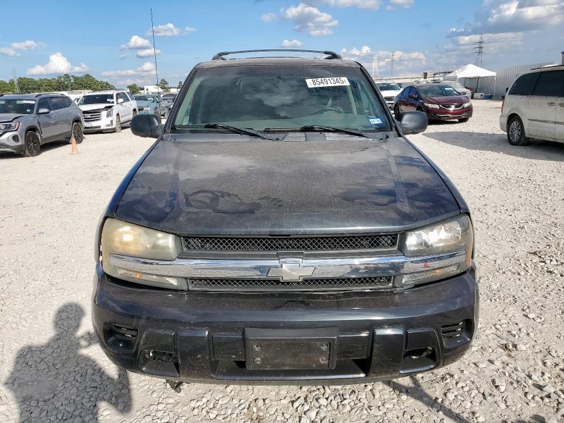 2003 CHEVROLET TRAILBLAZE #3285686672