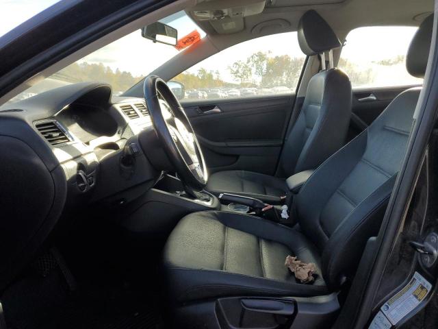 2011 VOLKSWAGEN JETTA SE - 3VWDZ7AJ8BM351047