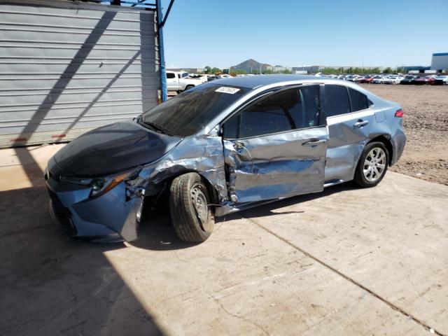 Global Auto Auctions: 2020 TOYOTA COROLLA LE