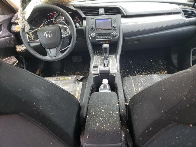 2018 HONDA CIVIC LX - 2HGFC2F5XJH581117