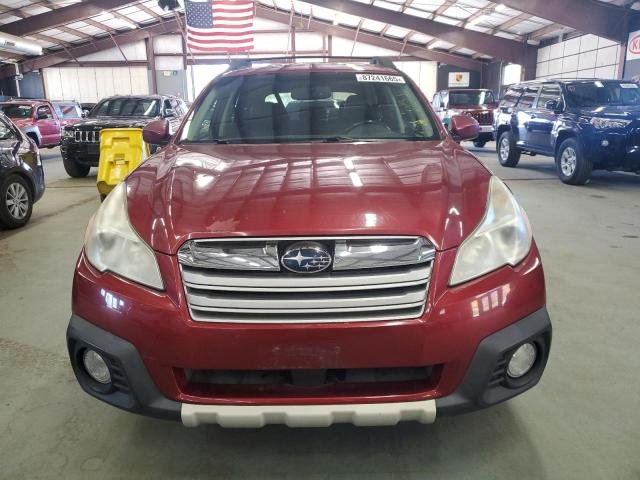 2013 SUBARU OUTBACK 2. - 4S4BRBKC9D3214776