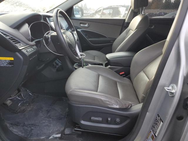 2015 HYUNDAI SANTA FE G #3280315990