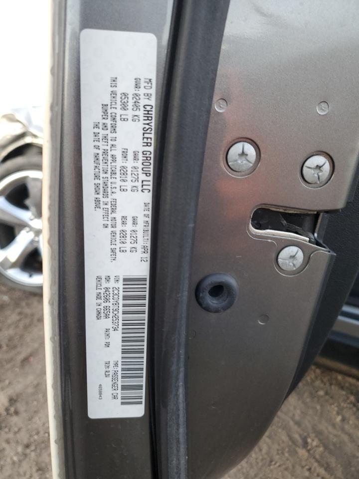 DODGE CHALLENGER R/T