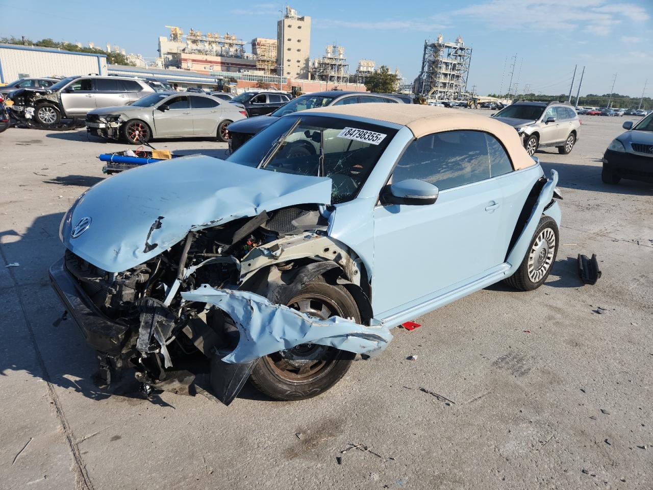 Фото авто