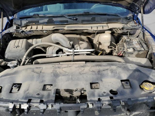 2017 RAM 1500 ST - 3C6JR7DT7HG788443