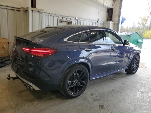 2024 MERCEDES-BENZ GLE COUPE - 4JGFD6BB6RB027233