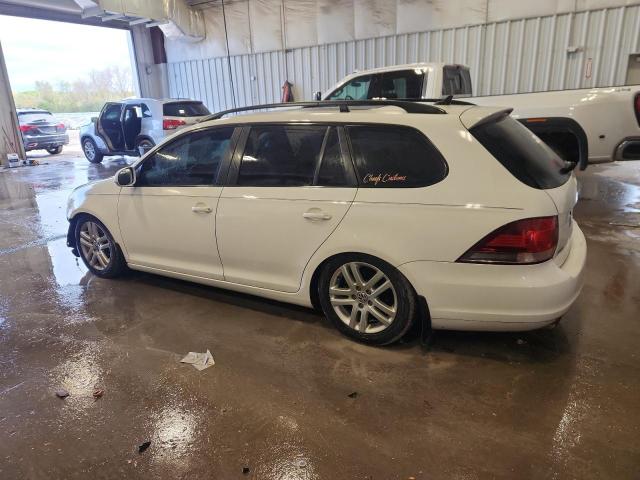 2011 VOLKSWAGEN JETTA TDI - 3VWPL7AJXBM676894