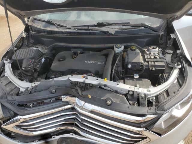 2018 CHEVROLET EQUINOX PR - 2GNAXVEV0J6300851