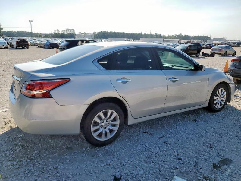 2014 NISSAN ALTIMA 2.5 - 1N4AL3AP4EN210013