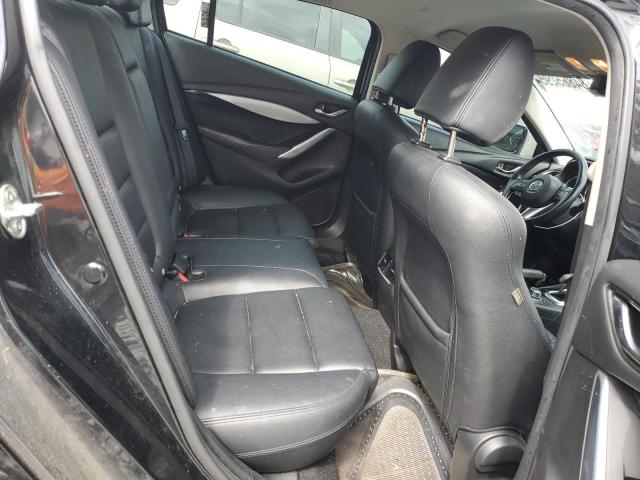 2014 MAZDA 6 TOURING - JM1GJ1T61E1119002