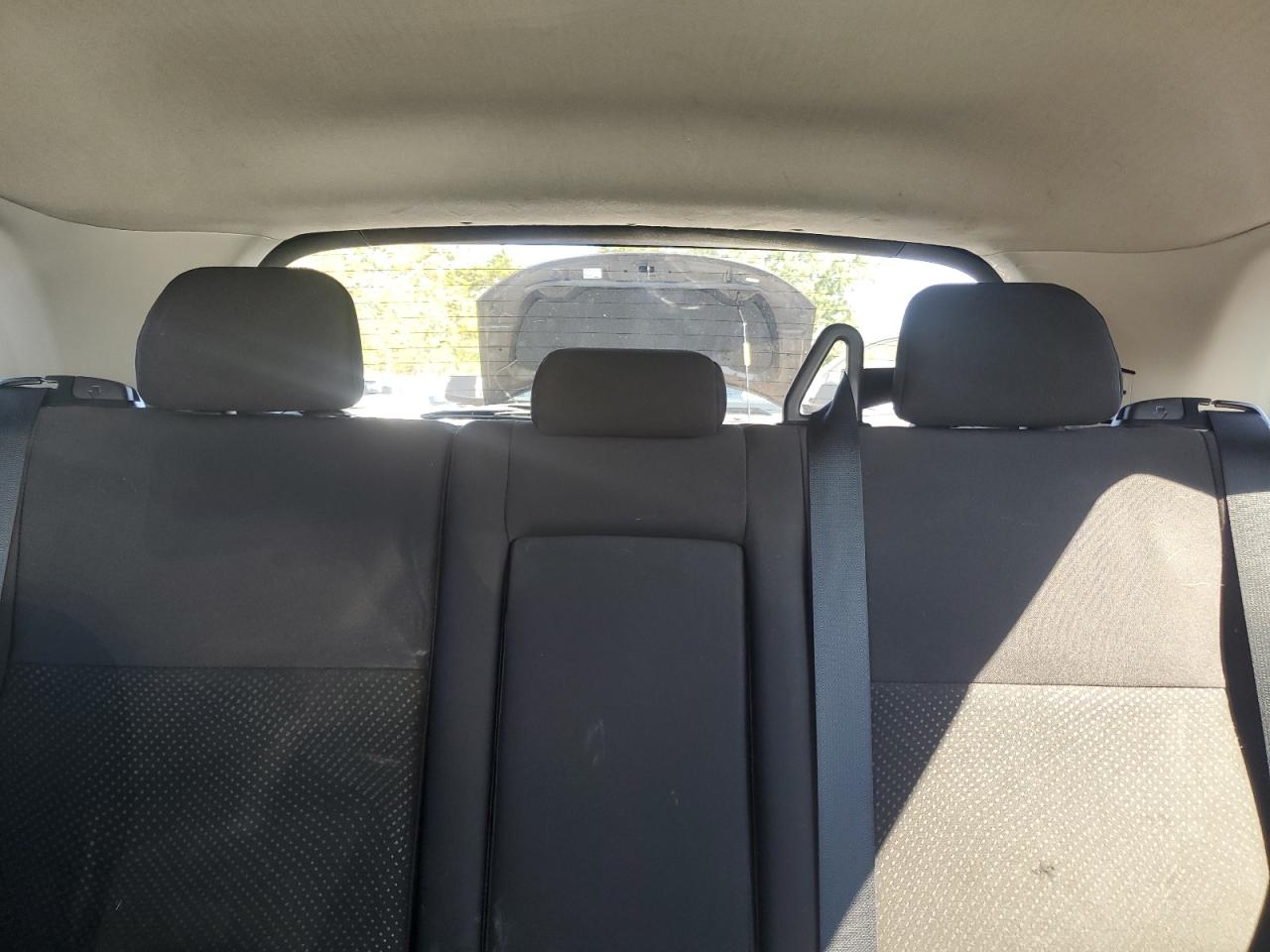 MITSUBISHI OUTLANDER ES