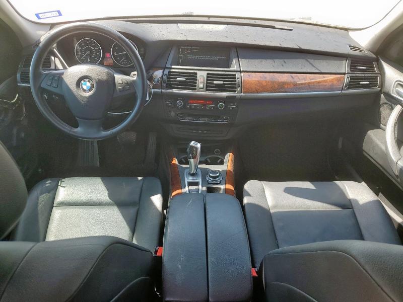 2013 BMW X5 XDRIVE3 - 5UXZV4C50D0B10304