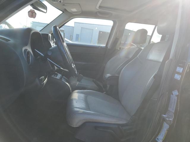 2016 JEEP PATRIOT SP - 1C4NJRBB0GD729480