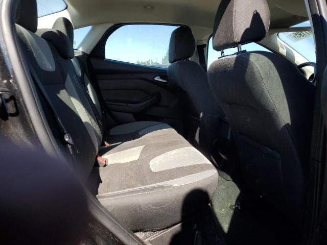 2014 FORD FOCUS SE - 1FADP3F28EL433763