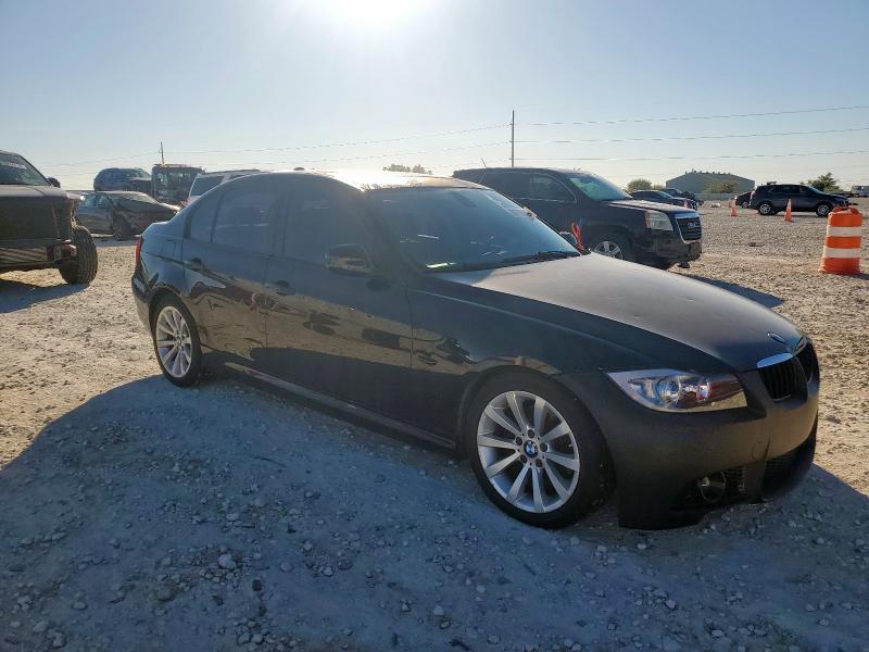 2011 BMW 328 I - WBAPH7G5XBNM56964