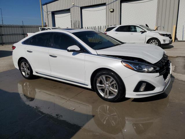 2019 HYUNDAI SONATA LIM - 5NPE34AFXKH820308